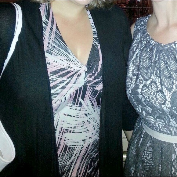 Halter Dress - Picture 4 of 4